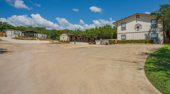 Texas Sober Living Home & Apartment Community